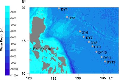 Patterns and Drivers of Vertical Distribution of the Ciliate Community from the Surface to the Abyssopelagic Zone in the Western Pacific Ocean